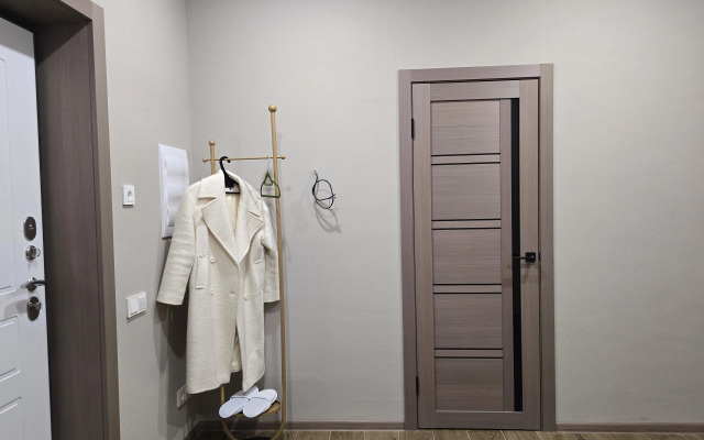 Апартаменты Аврора Генерала Родина 66ак1, 8 этаж