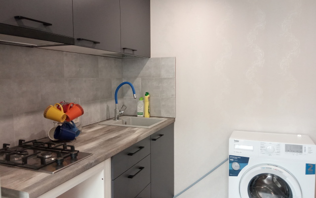 Квартира на 30 лет Победы