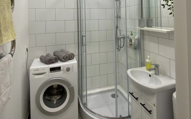 Квартира Cozy in city center