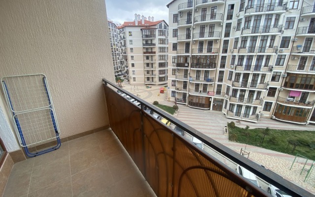 Апартаменты 267 на Черноморской