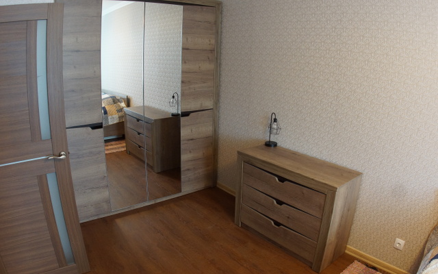 Апартаменты Комфорт и уют