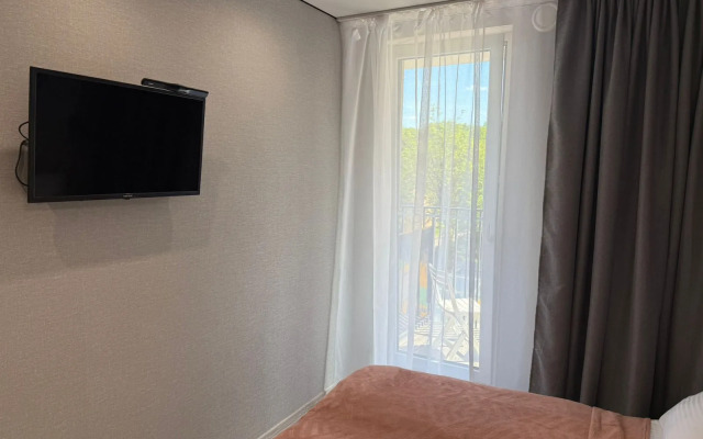 Квартира в ЖК Фридланд рядом с островом Канта