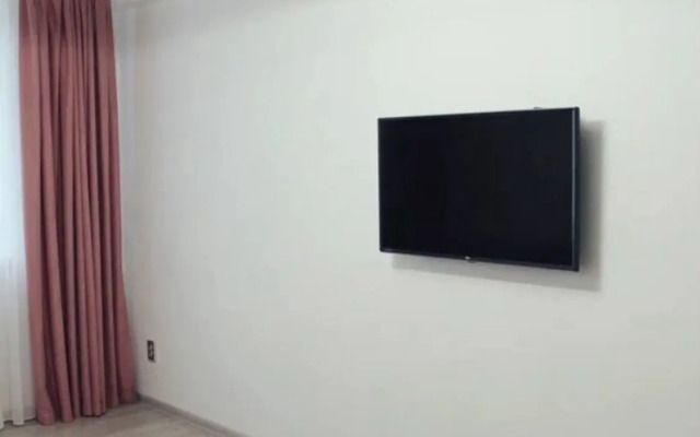 Uyutnye Apartamenty S Vidom Na Gory Flat