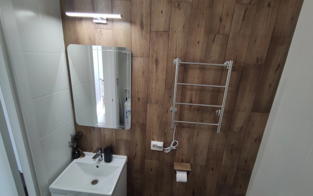 Kvartira Studiya na Morskoj pehotyi 26к1  Flat