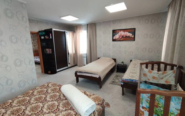 Гостевой Дом на Центральной