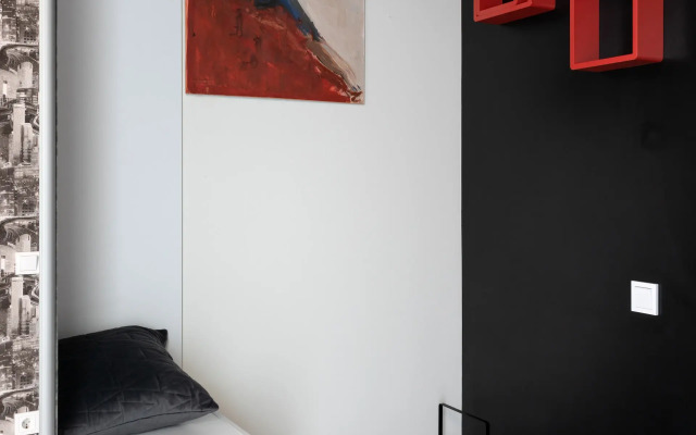 Апартаменты BeverlyHills90210_byApartica