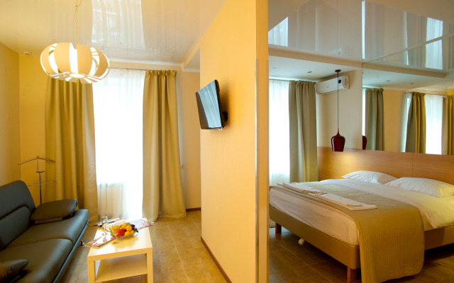 Welcome Hotel