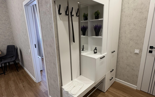 Квартира Солнечный 18