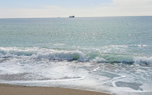 Апартаменты Другое Место