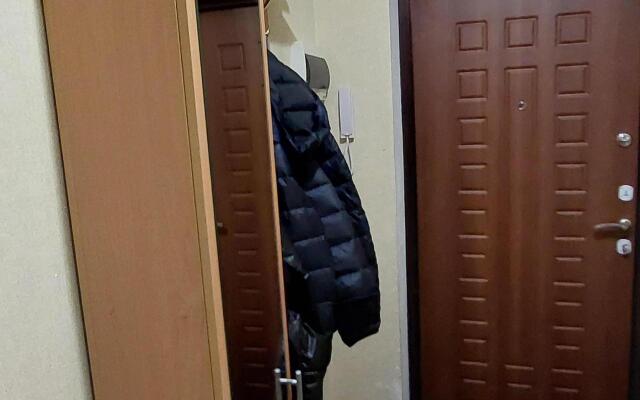 Na Bolshom Sadovom Flat