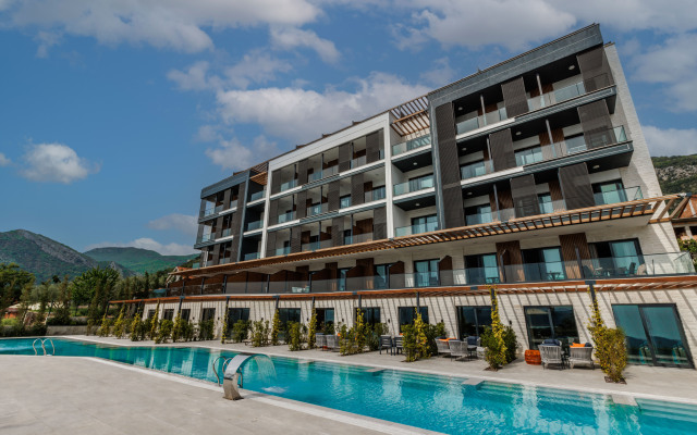 Montenegro Lodge Hotel