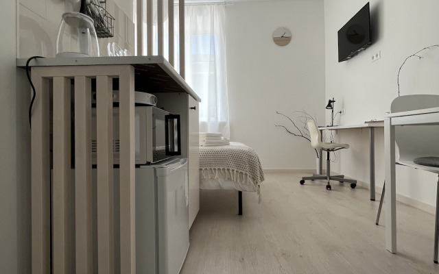 Hihome 1 Apartments