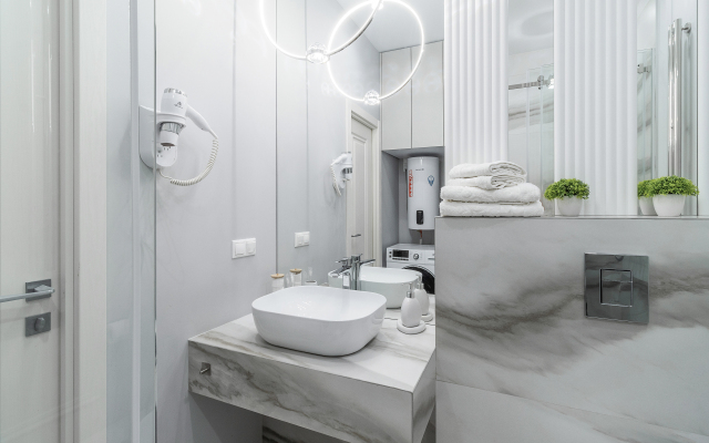 Апартаменты Новые Романтические Премиум 817