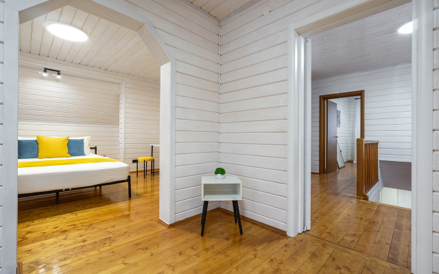 Частный дом Загородный дом