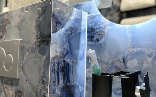 Апартаменты Комфорт+ 4 гостя с видом на Кремль