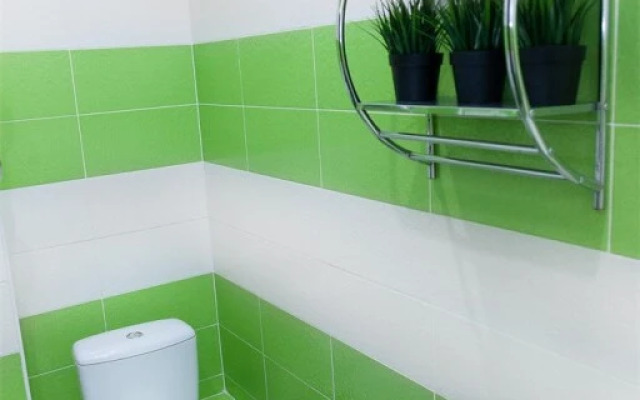 Квартира AntoninaApartments на улице Фрунзе 49