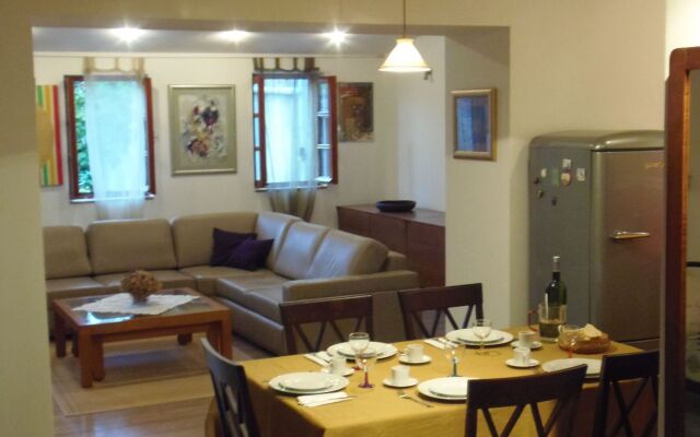 Villa Stara Frajla