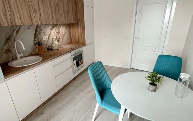 V Zhk Venetsianskiy Kvartal flat