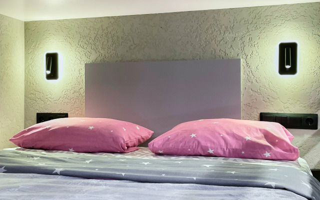 Na Izmaylovskom Prospekte 119 Flat