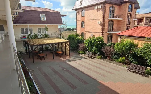 Baden Baden Guest House