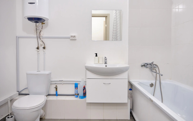 Жилое помещение UdobnoVEKB