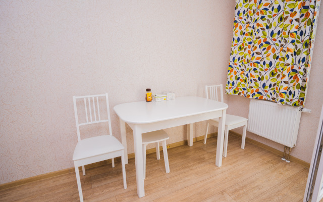 Апартаменты Atlant 93