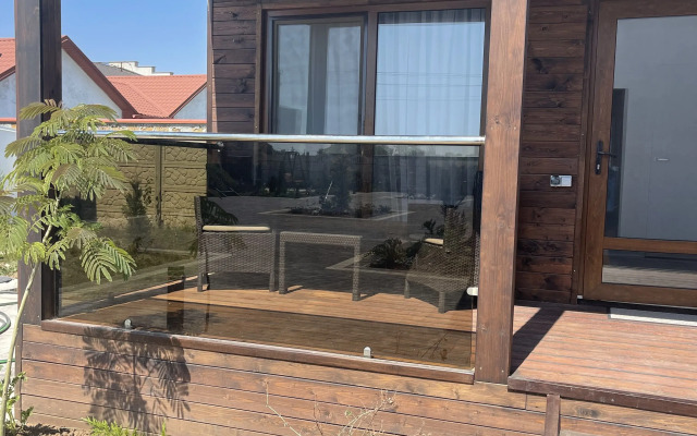 Fortuna Guest house