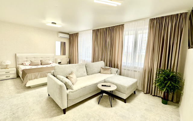 Апартаменты в Центре Города