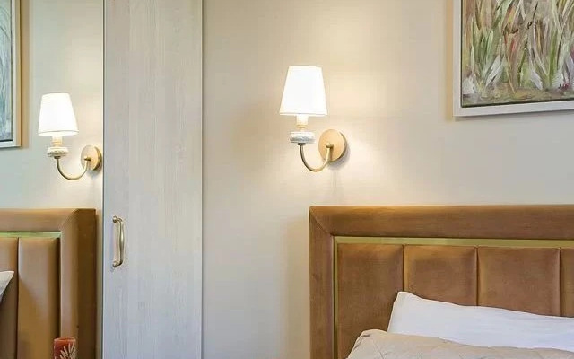 Na Ulitse Drazhinskogo 48 Flat
