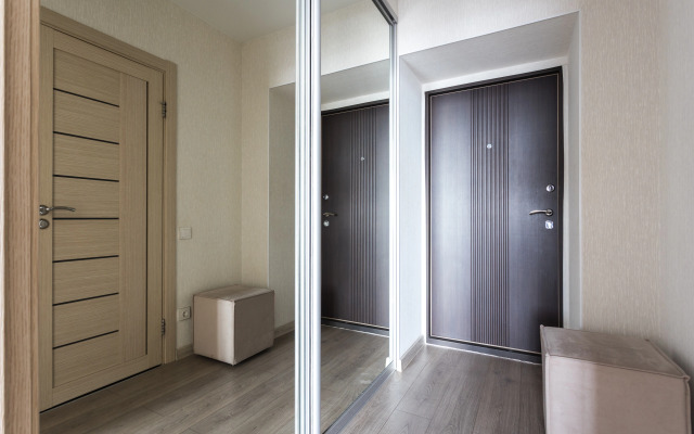 Квартира Hugge Place на Лазурной Объект №77