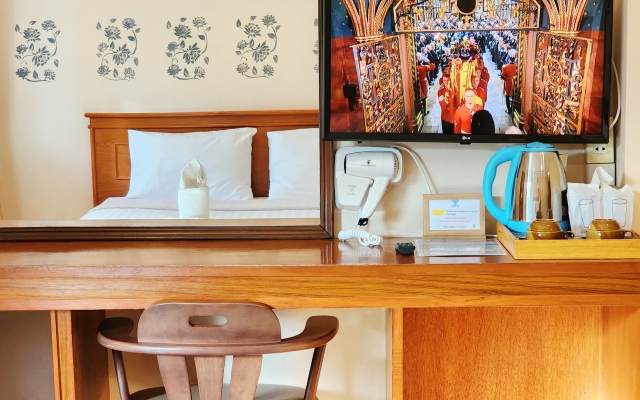 Phaithong Sotel Resort Hotel