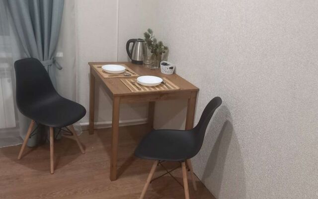 Квартира гостинка на Петропавловской 1/1