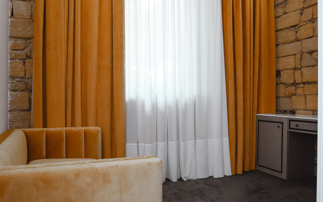 Бутик-отель Old Town Derbent