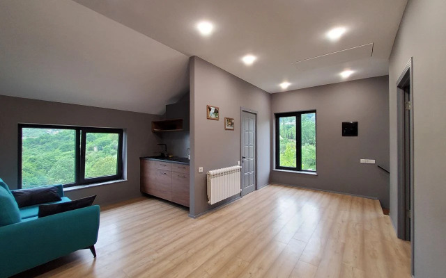 Апарт-отель Lady and Bear GH