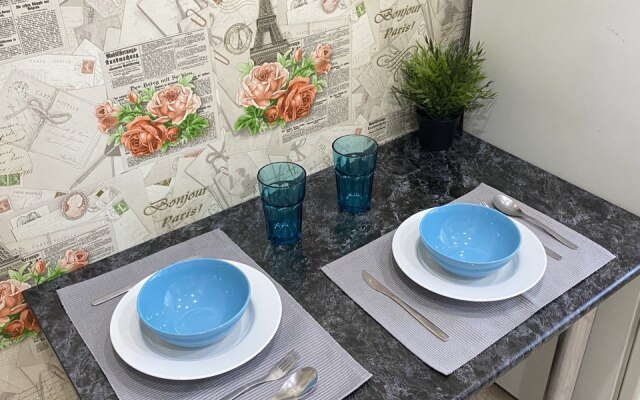 Апартаменты на Красноармейском Проспекте 104