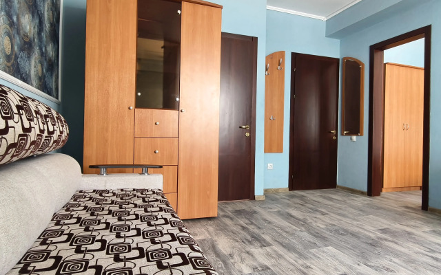 Hotel Priboy Anapa