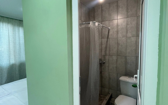 Частный дом Самшит