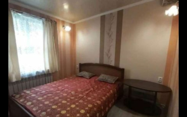 Частный Дом Тихий Уголок