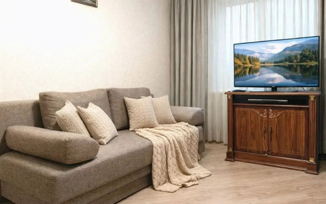 Квартира Двухкомнатная недалеко от ВДНХ