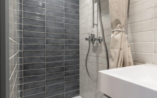 Апартаменты Улучшенные с Балконом Двухуровневые у метро Аэропорт 305