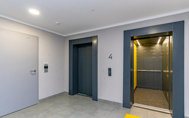 NewApart2 Apartments