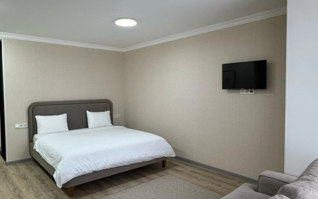 Apartment hotel 71 East