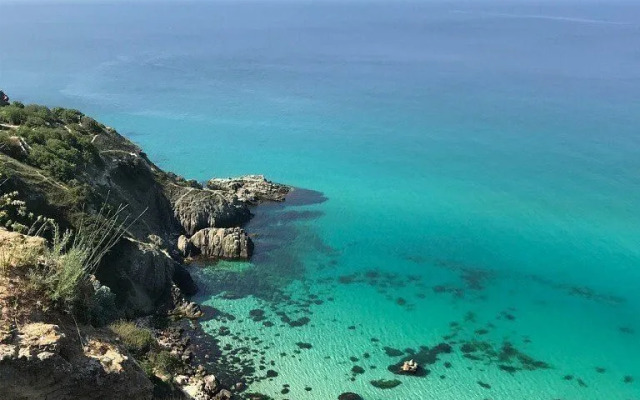 Апартаменты 1 на Фиолентовском шоссе 134к5