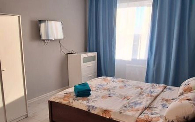 Квартира на Восточно-Кругликовской 22