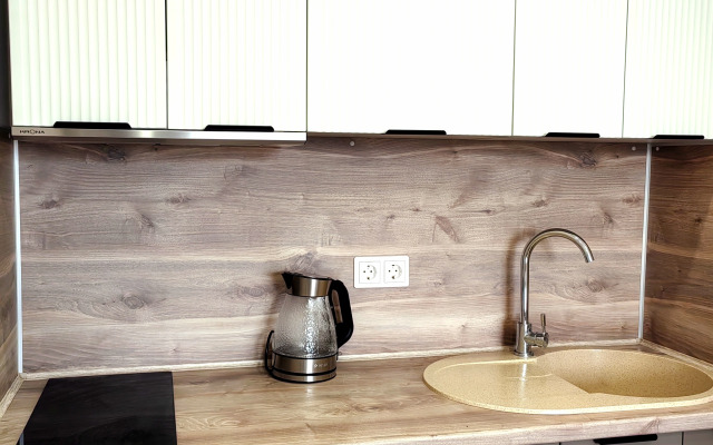 Квартира Уютная Студия