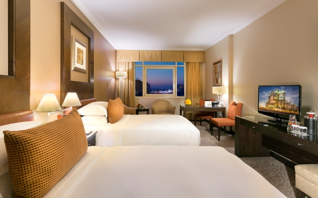 Roda Al Murooj Apartment & Residences