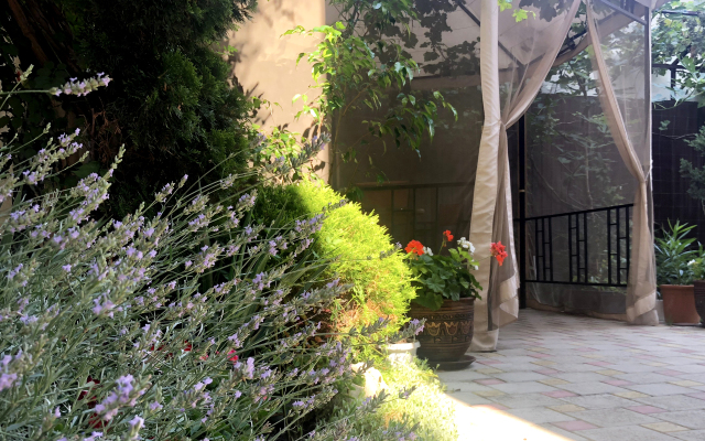 Anastasiya Guest House