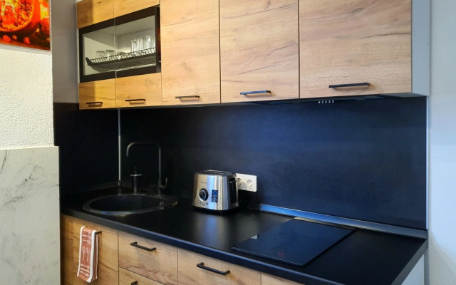 Апартаменты Колизей 2