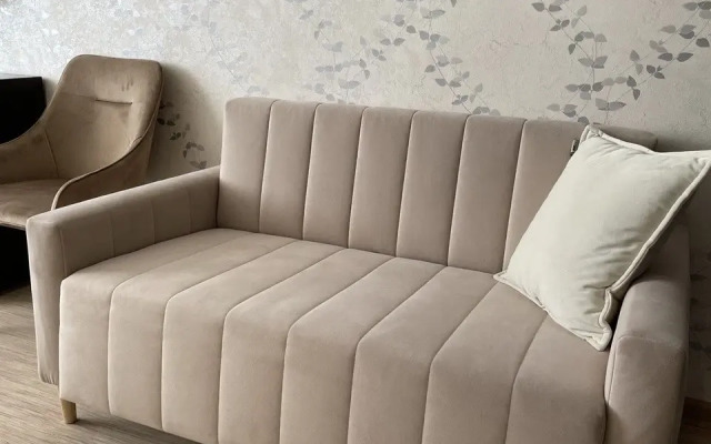 Апартаменты со Стильным Дизайном