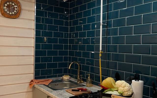 Частный дом Стрелец